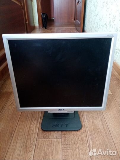 Монитор для компьютера