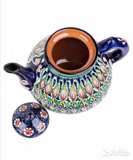 Заварочный чайник