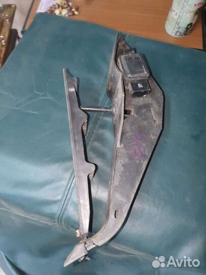 Педаль газа на бмв е70 4.8