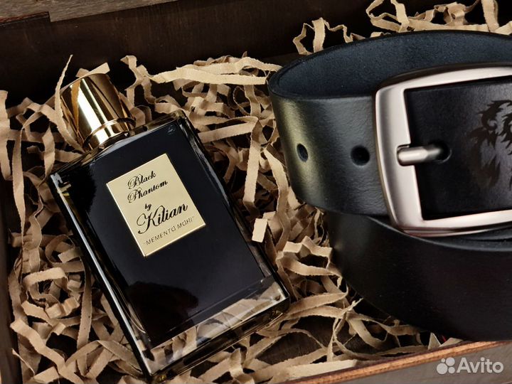 Подарочный набор для мужчин