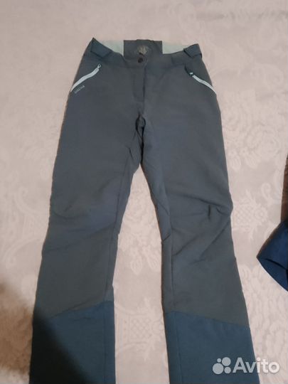 Куртка зимняя женская