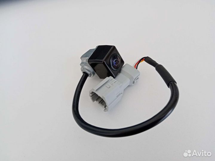 Камера задняя Hyundai Santa Fe 3 DM 2012-16 новая