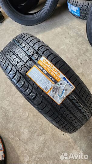 Centara Grand Tourer H/T 265/50 R20 111V