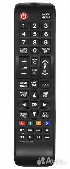 Новый Пульт sbdv-00001 sber Салют тв с голос