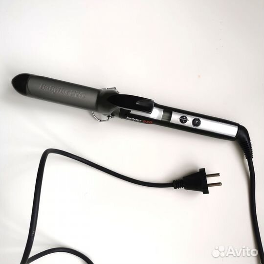 Плойка BaByliss PRO Titanium Tourmaline bab2274tte