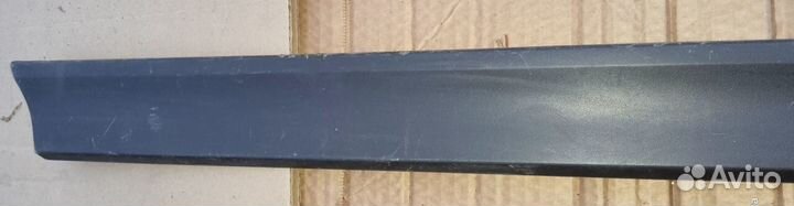 Накладка двери передняя левая Nissan X-Trail 32