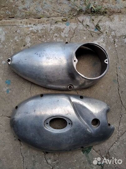 Крышки Иж Юпитер