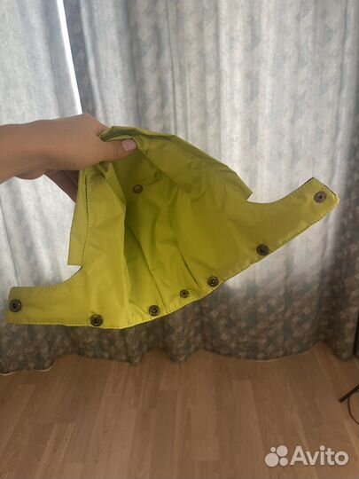 Комбинезон на флисе для собак