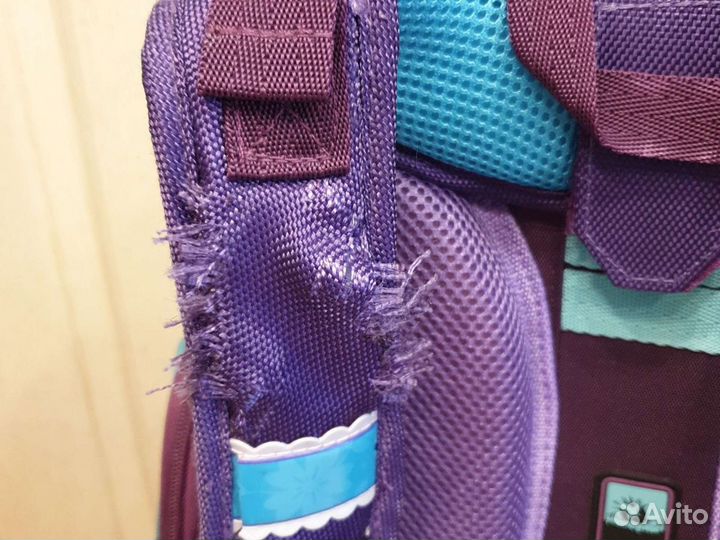 Школьный ранец Hummingbird