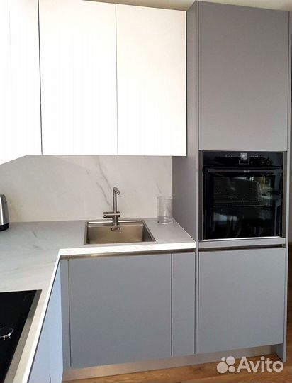 Кухня на заказ