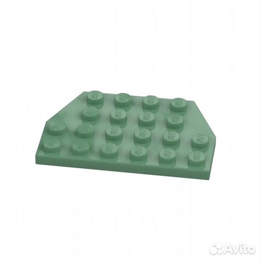 Деталь Lego 6018479