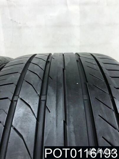 Continental ContiSportContact 5 255/35 R19 96Y