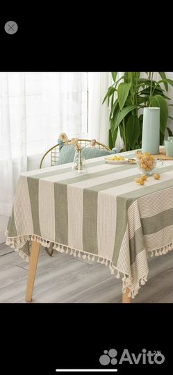 Скатерть
