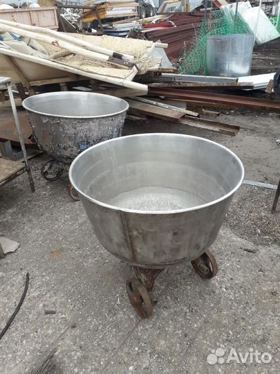 Дежа подкатная бу