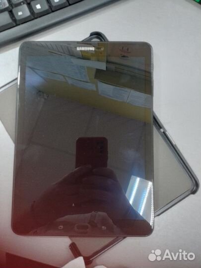 Планшет Samsung Galaxy Tab S3 9.7 SM-T825