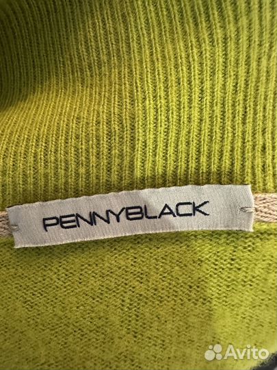 Кашемировый свитер Pennyblack