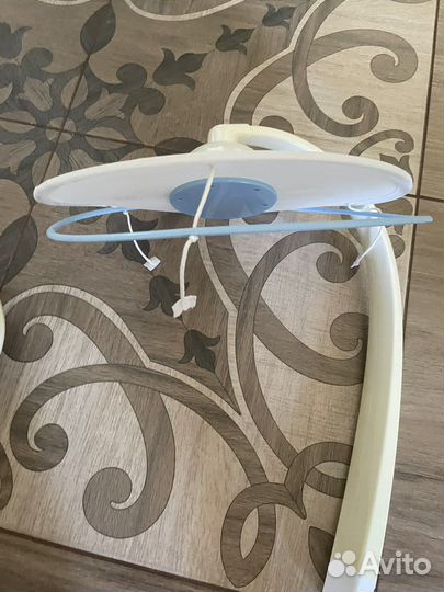 Интерактивные игрушки для малышей