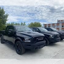 Dodge Ram 5.7 AT, 2023, 80 км, с пробегом, цена 8 180 000 руб.