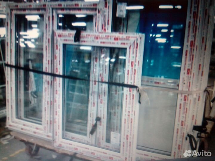 Окна пластиковые и двери.Алюминиевые окна