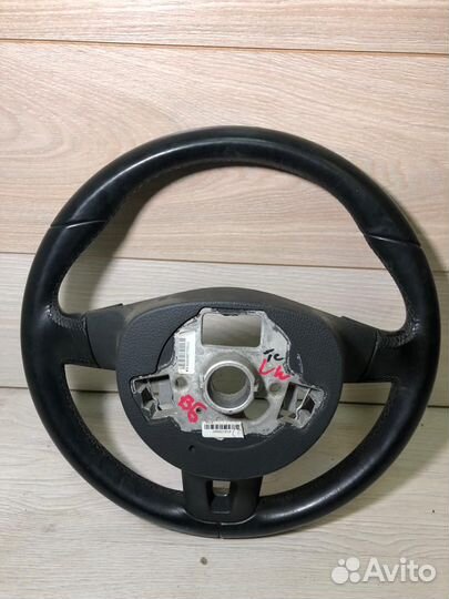Руль рулевое колесо VW Passat B6, CC