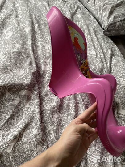 Горка для купания