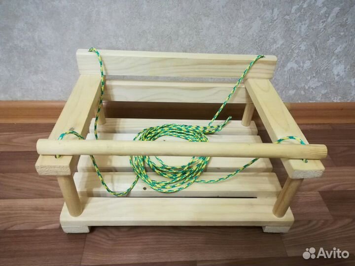 Детские качели