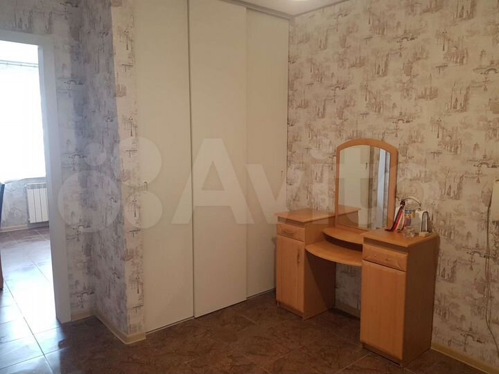 2-к. квартира, 54 м², 7/14 эт.