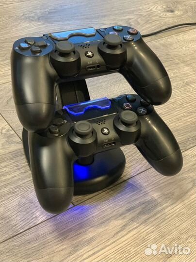 Sony playstation 4 pro 1tb