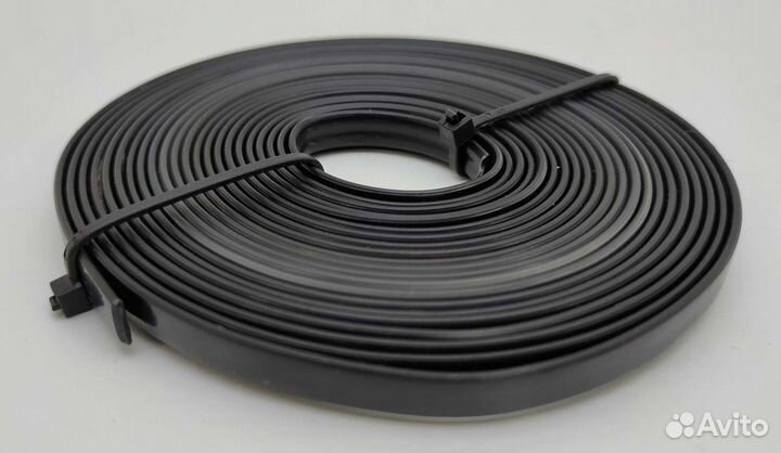 Пруток полипропилен для ремонта пластика 5метров