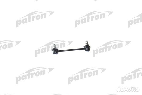 Тяга стабилизатора mazda: 323 09.00-04