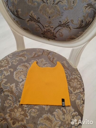 Шапочка для девочки/мальчика