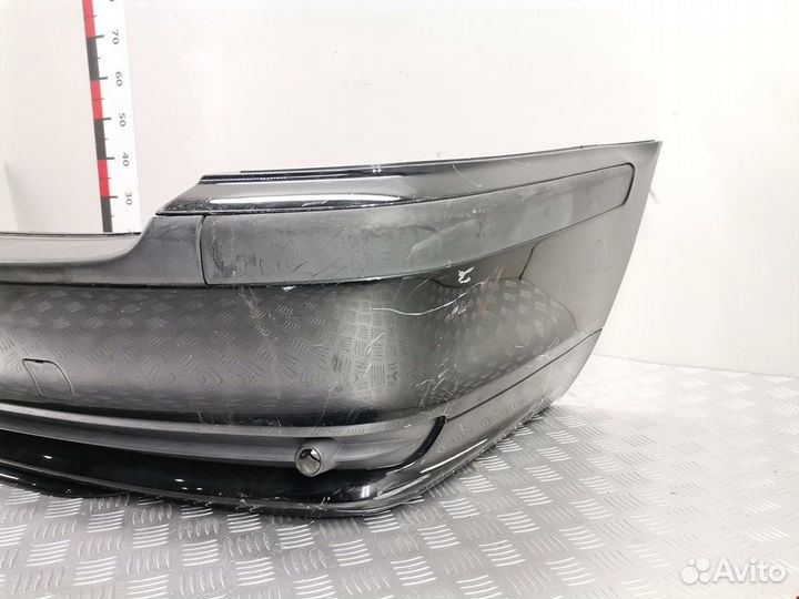 Бампер задний для BMW 3-Series (E46) 51128212587