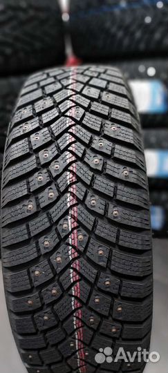 Continental IceContact 3 225/60 R17 103T