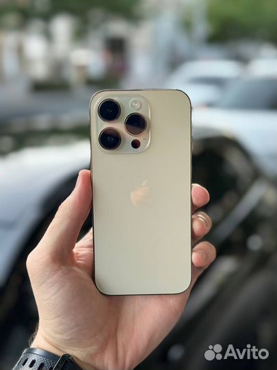 iPhone 14 Pro, 256 ГБ