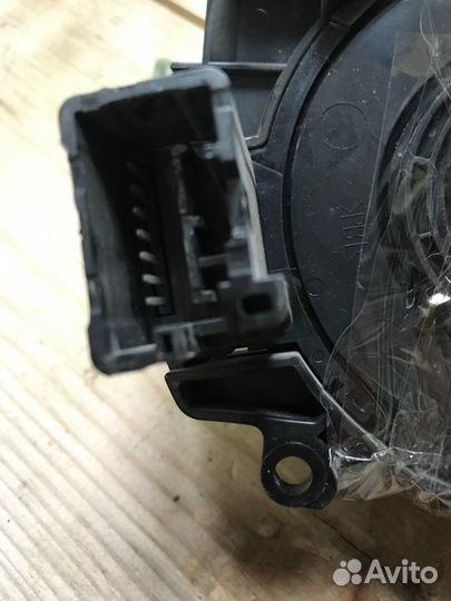 Подрулевой шлейф Nissan Almera B10 1.6 2006