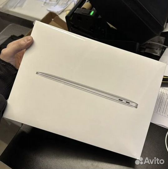 Apple MacBook Air 13 (M1,2020) 256GB