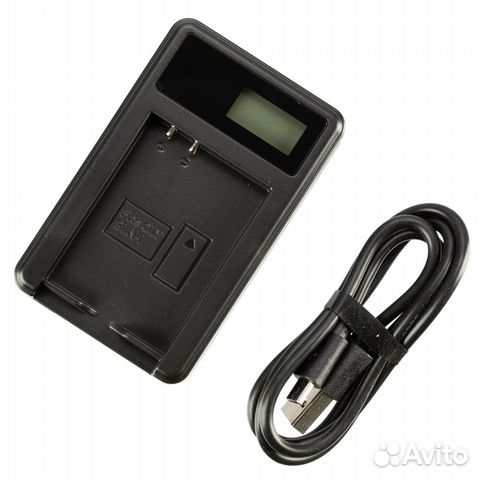 Зарядное устройство dofa для Olympus BLN-1