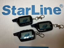 Брелок сигнализации старлайн B9 (StarLine B9)