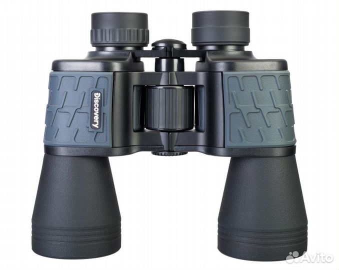 Бинокль Discovery Flint 12x50