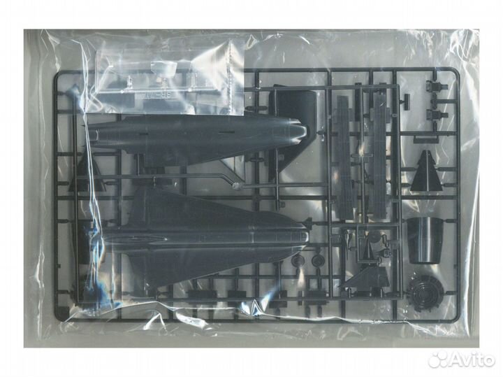 Сборная модель самолета Hasegawa H-02395