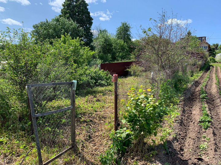 Участок 3,1 сот. (ИЖС)