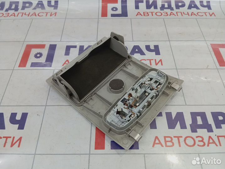 Плафон салонный Ford Mondeo 3 (B4Y) 1256693