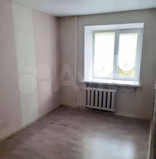 2-к. квартира, 45 м², 2/5 эт.