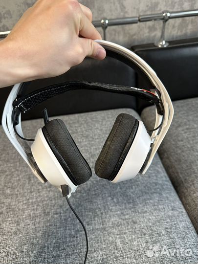 Наушники для PS4 - RIG 4VR