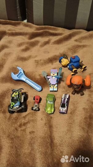 Музыкальный руль