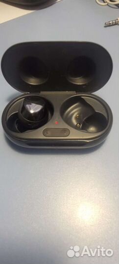 Беспроводные наушники samsung buds plus