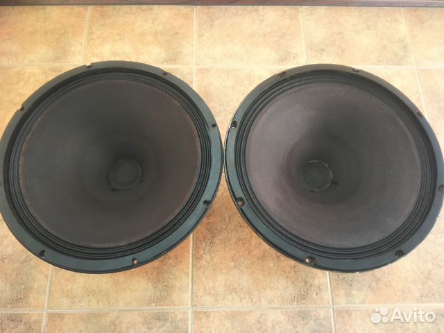 Динамики Tesla ARO 9408