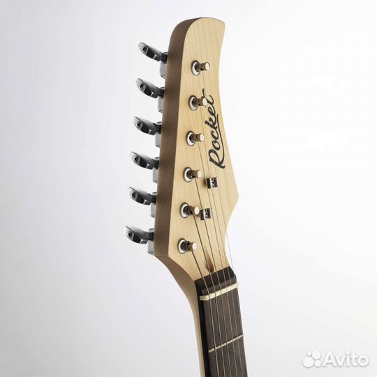 Электро гитара