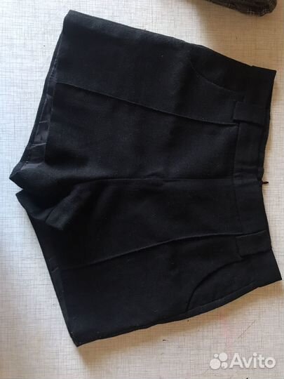 Шорты женские