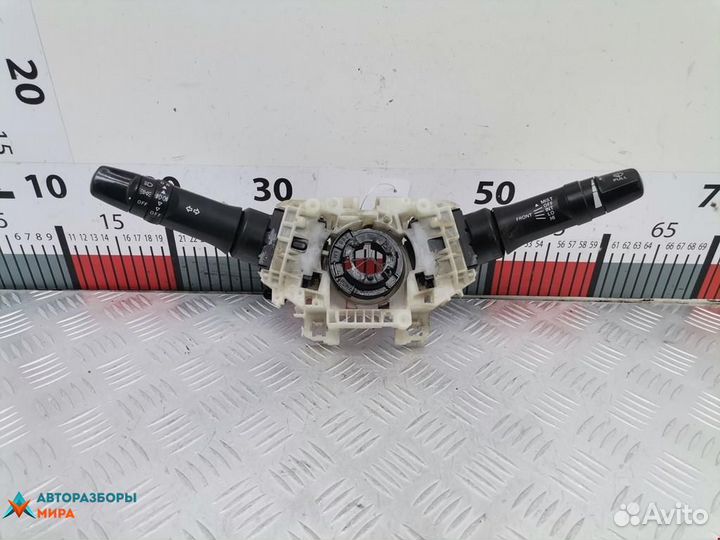 Переключатель подрулевой (стрекоза) Mitsubishi 4